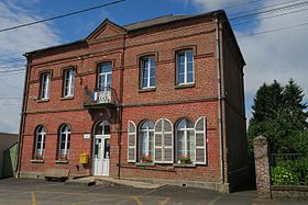 photo Monceau-sur-Oise