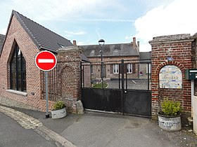 photo Montigny-sur-Crécy