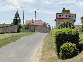 photo Moulins
