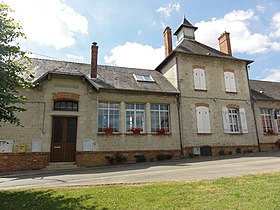 photo Nanteuil-la-Fosse