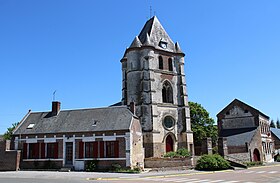 photo Nouvion-et-Catillon