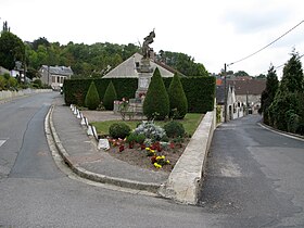 photo Bernoy-le-Château