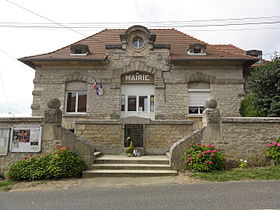 photo Oulches-la-Vallée-Foulon