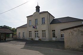 photo Pargny-la-Dhuys