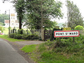 photo Pont-Saint-Mard