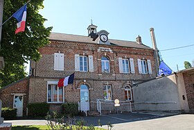 photo Pouilly-sur-Serre