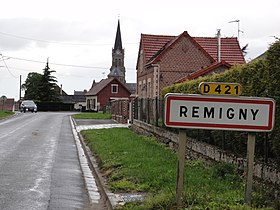 photo Remigny