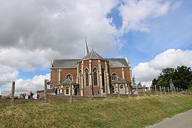 photo Sains-Richaumont