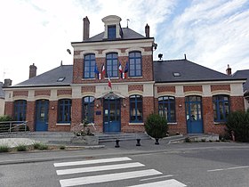 photo Saint-Erme-Outre-et-Ramecourt