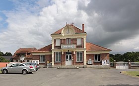 photo Saint-Paul-aux-Bois