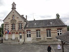 photo Taillefontaine