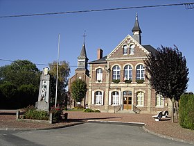 photo La Vallée-Mulâtre