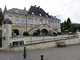 photo Vauxaillon