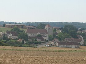 photo Vendières