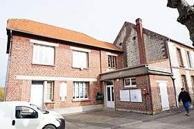 photo Verneuil-sur-Serre