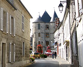 photo Vic-sur-Aisne