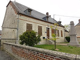 photo La Ville-aux-Bois-lès-Dizy