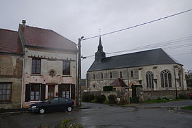 photo Villeneuve-sur-Fère