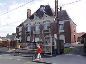 photo Villequier-Aumont