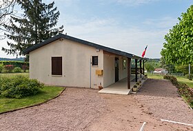 photo Barrais-Bussolles