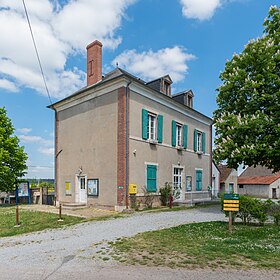 photo Deneuille-lès-Chantelle