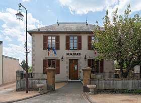 photo Deneuille-les-Mines