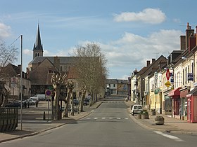photo Dompierre-sur-Besbre