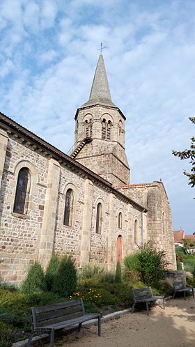 photo Marcillat-en-Combraille