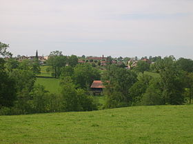 photo Neuilly-en-Donjon