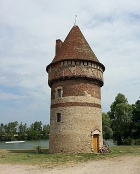 photo Paray-sous-Briailles