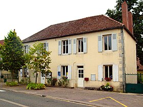 photo Pouzy-Mésangy