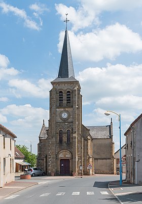 photo Saint-Angel