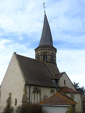 photo Saint-Bonnet-de-Four