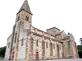 photo Saint-Désiré