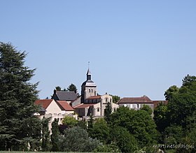 photo Saint-Gérand-le-Puy