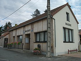 photo Saint-Léger-sur-Vouzance