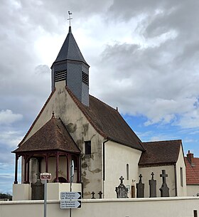 photo Saint-Martin-des-Lais