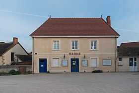 photo Saint-Martinien