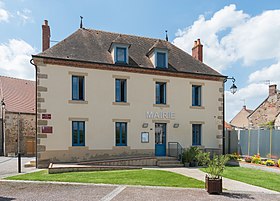photo Saint-Priest-en-Murat