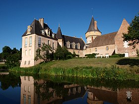 photo Saligny-sur-Roudon