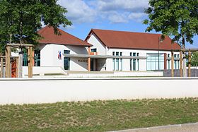 photo Toulon-sur-Allier