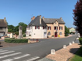 photo Trézelles