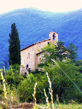 photo La Robine-sur-Galabre