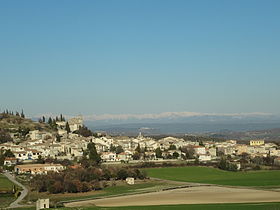 photo Saint-Michel-l'Observatoire