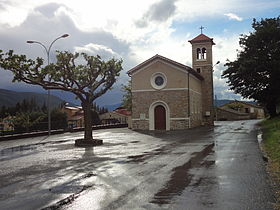 photo Salignac