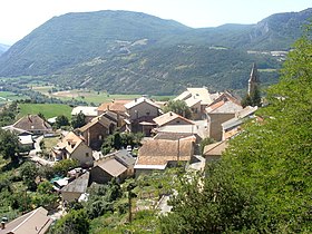 photo Avançon