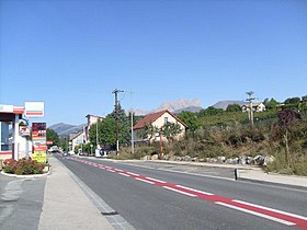 photo La Freissinouse