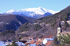 photo Saint-Julien-en-Beauchêne