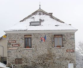 photo Saint-Michel-de-Chaillol