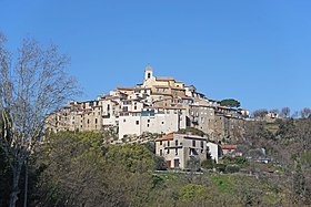 photo Berre-les-Alpes